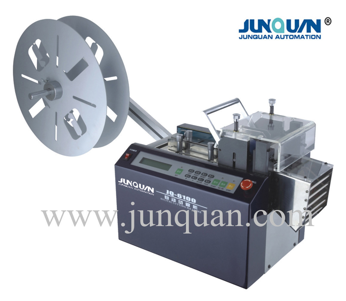 Industrial Automatic Cutting Machine